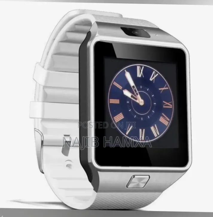 Smart Watche