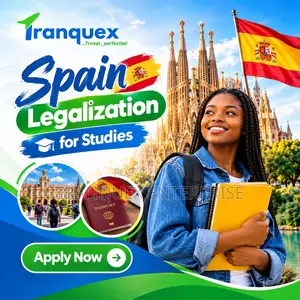 Spain Legalization Appointment