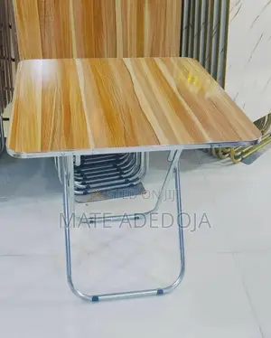 Foldable Table - Fairly Used