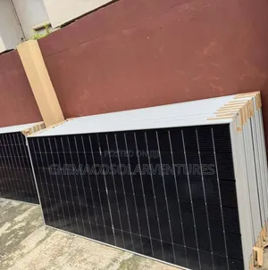 Solar Panels Available in Stock