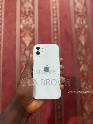 Apple iPhone 12 128 GB