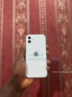 Apple iPhone 12 128 GB