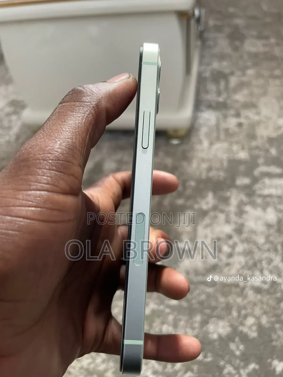 Apple iPhone 12 128 GB