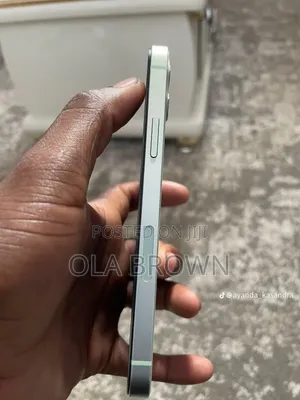 Apple iPhone 12 128 GB