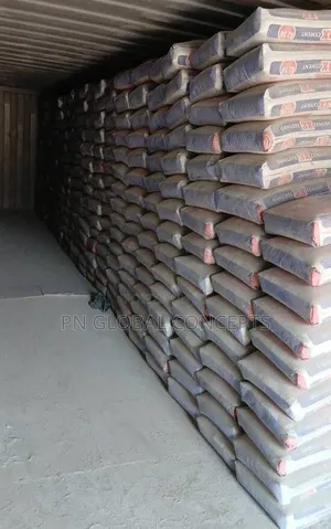 Dangote Cement
