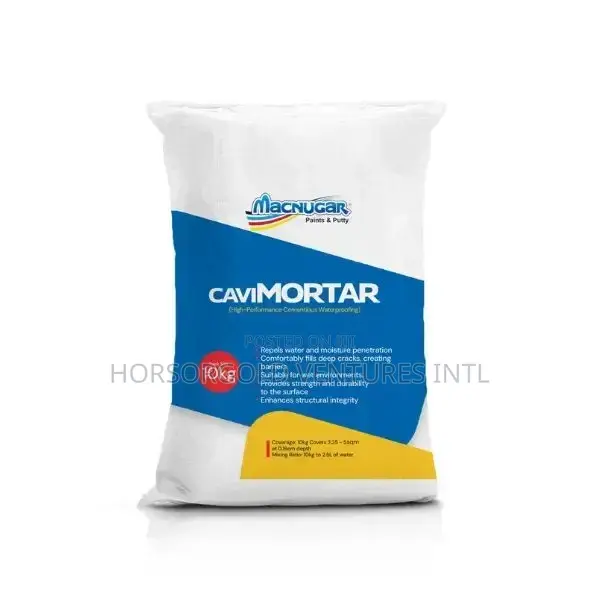 Damp Treatment Materials