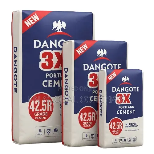 Dangote Cement