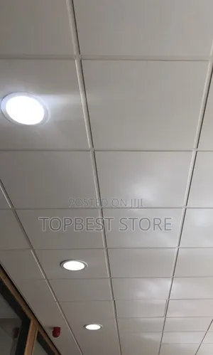 18watts Panel Led Light