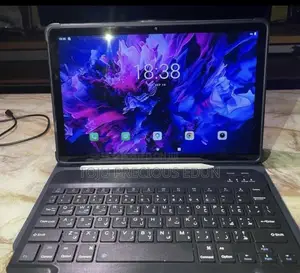 Oteeto TAB 17 Stylus 512 GB Black