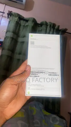 New Apple iPhone 18 Pro Max 256 GB