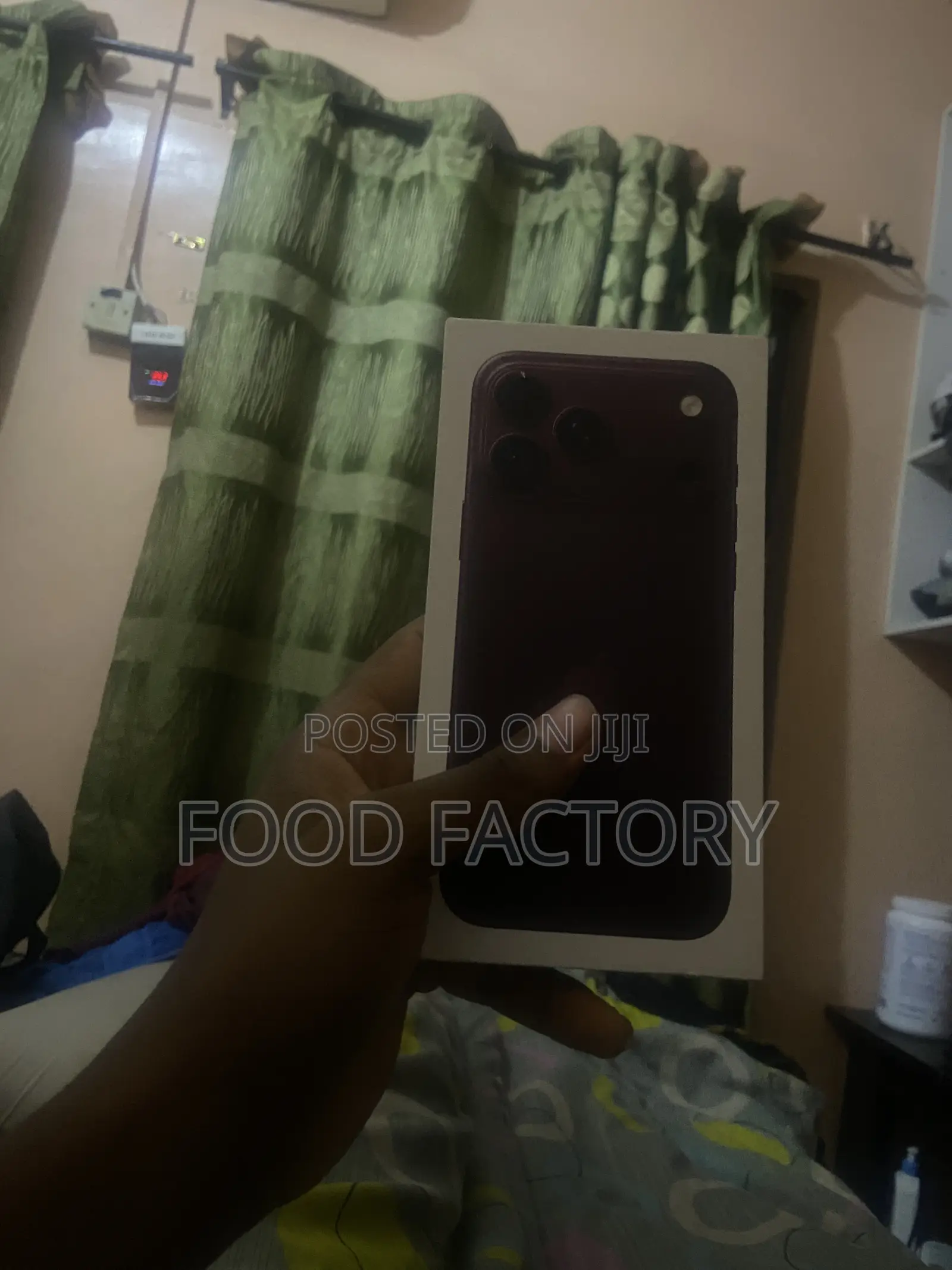 New Apple iPhone 18 Pro Max 256 GB
