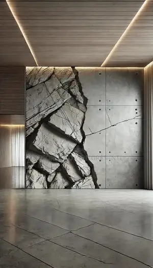 Rock Luxury Design