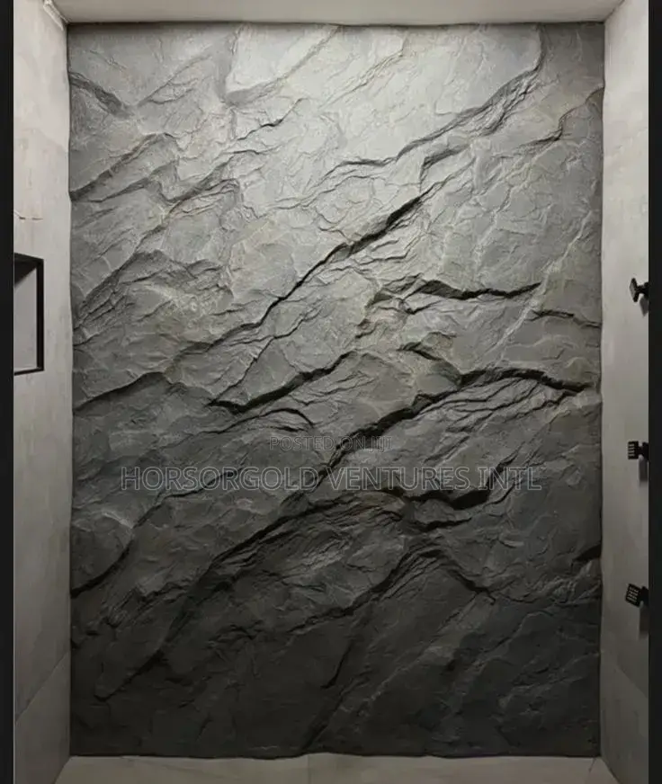 Rock Luxury Design