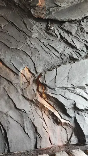 Rock Luxury Design