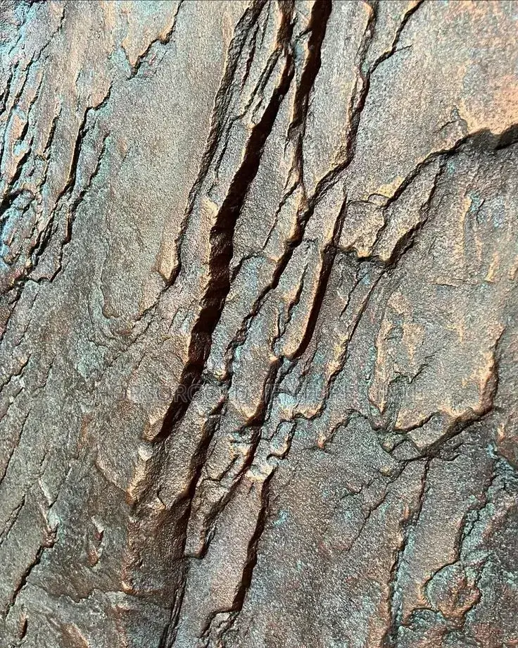 Rock Luxury Design
