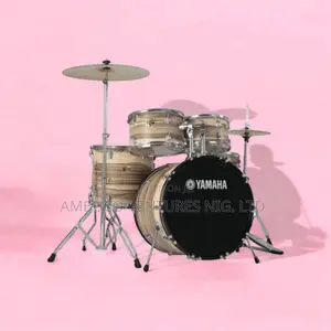 YAMAHA 5pcs Drumsets
