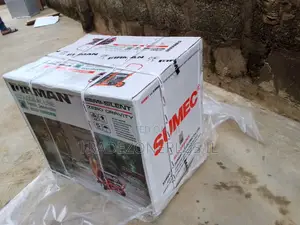 Firman ECO 3990ES Generator Ready for Use
