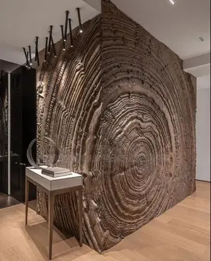 Ring Tree Designs