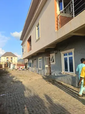 1bdrm Apartment in Kubwa for rent