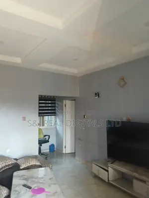 1bdrm Apartment in Kubwa for rent