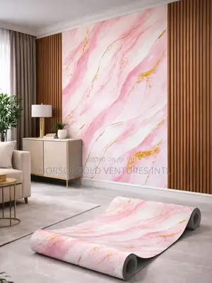 Wallpaper Installation {Professional Installation)