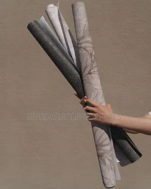 Wallpaper Installation {Professional Installation)