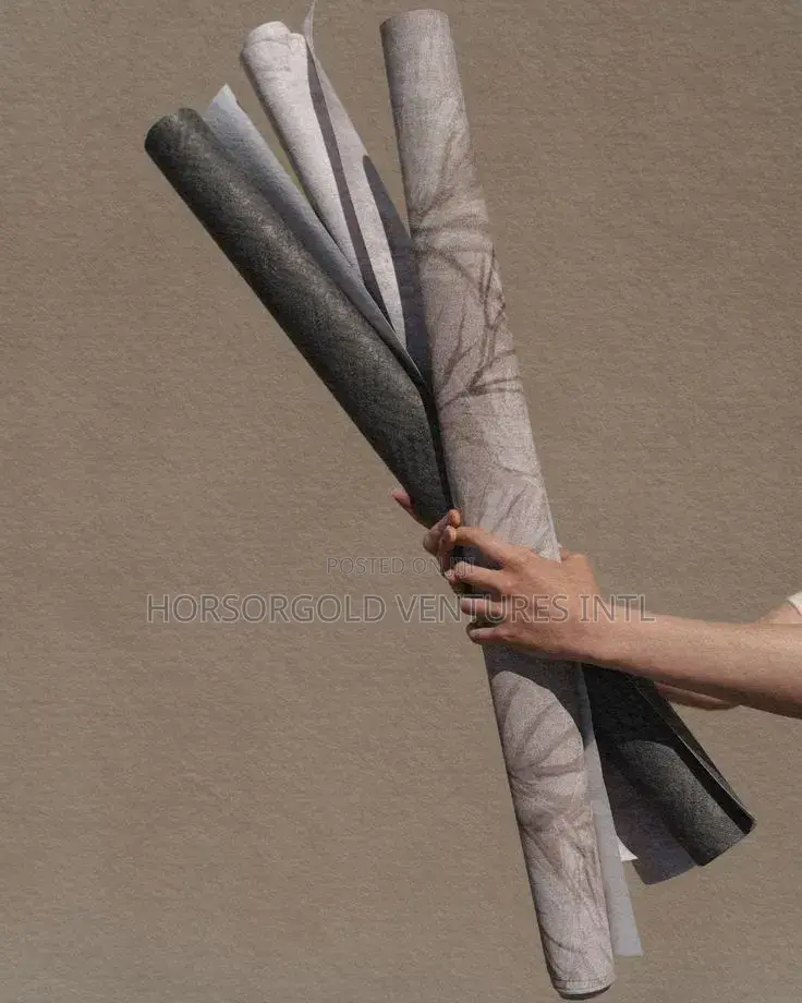 Wallpaper Installation {Professional Installation)