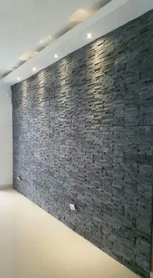 Wallpaper Installation {Professional Installation)