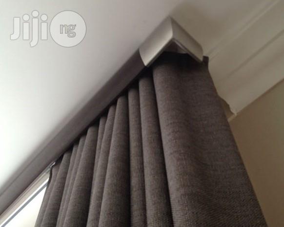 Curtains Interior Decoration Curtain