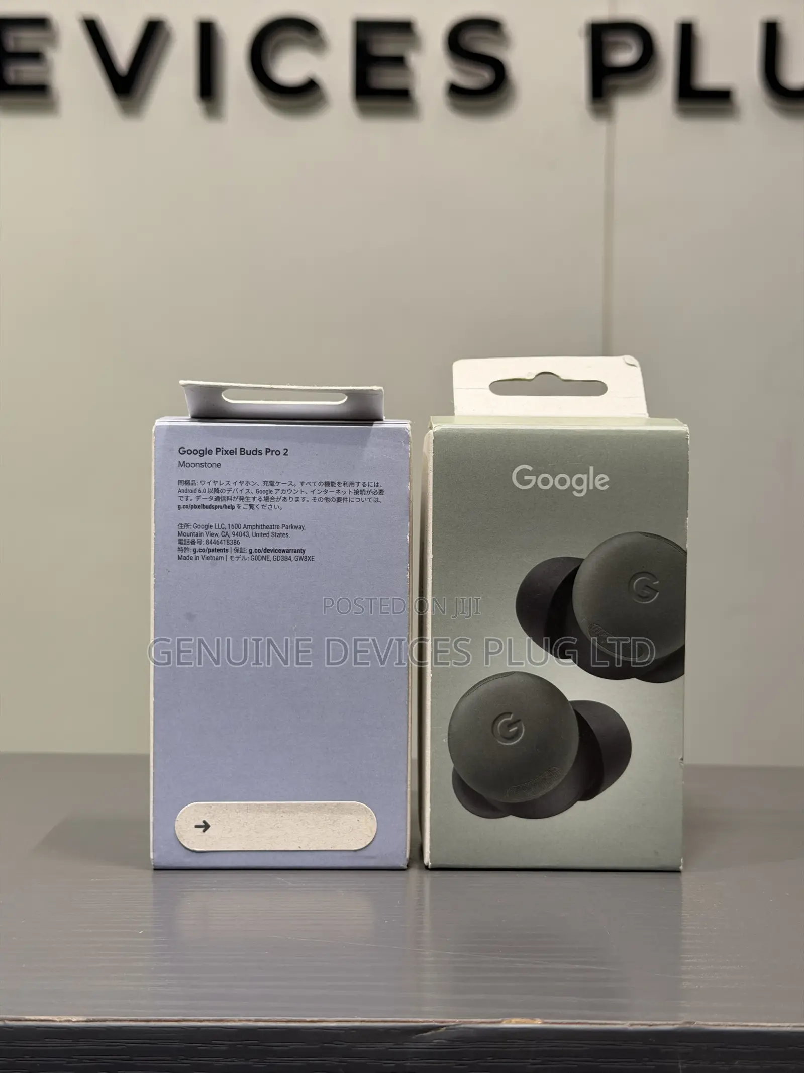 Google Pixel Buds Pro 2 (2026)- Wireless Bluetooth Earbuds