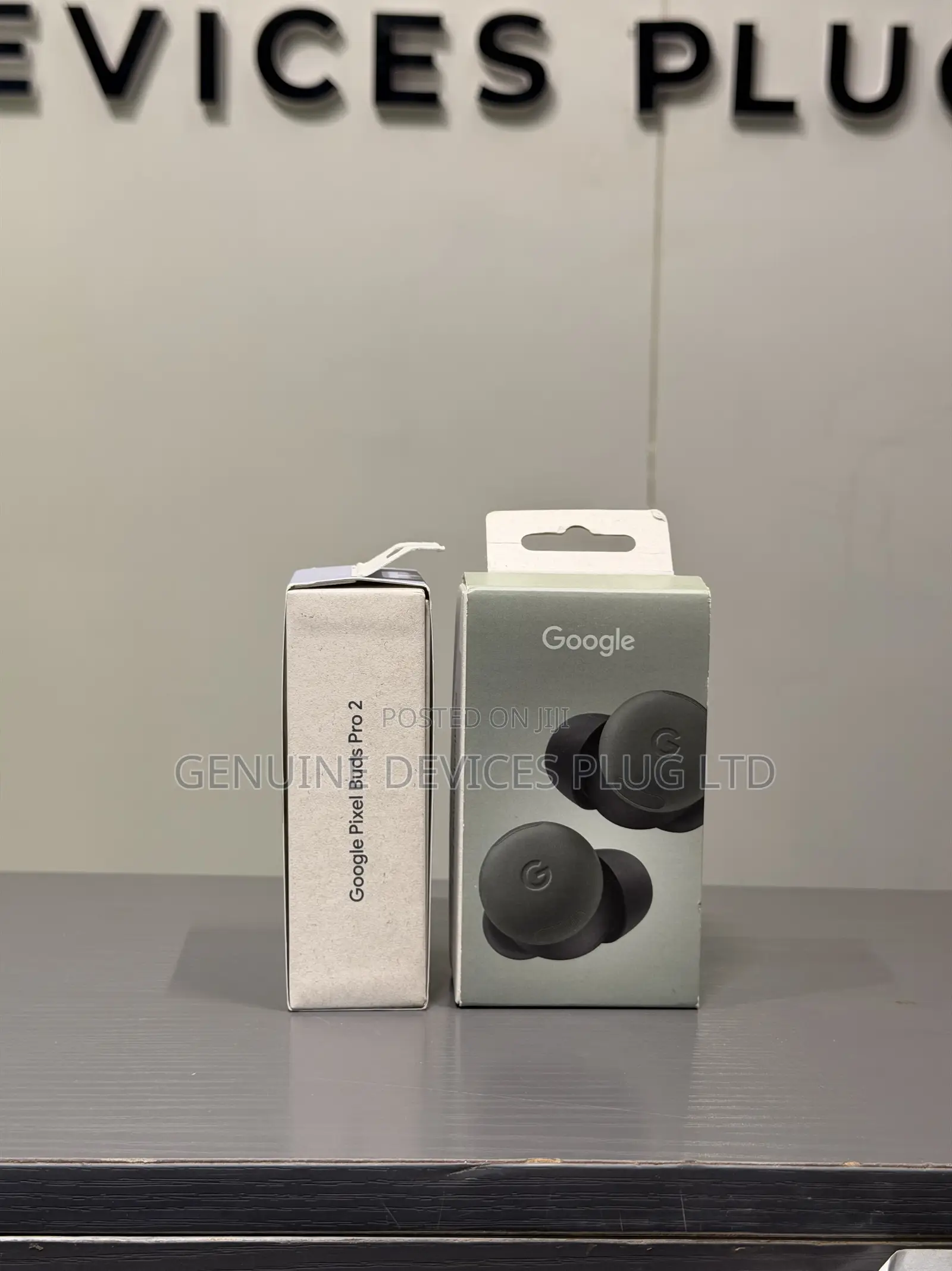 Google Pixel Buds Pro 2 (2026)- Wireless Bluetooth Earbuds