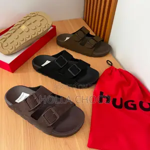 Hugo Boss Plam