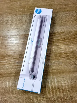 2-in-1 Charging Case for Apple Pencil 2nd and 1st Generation
