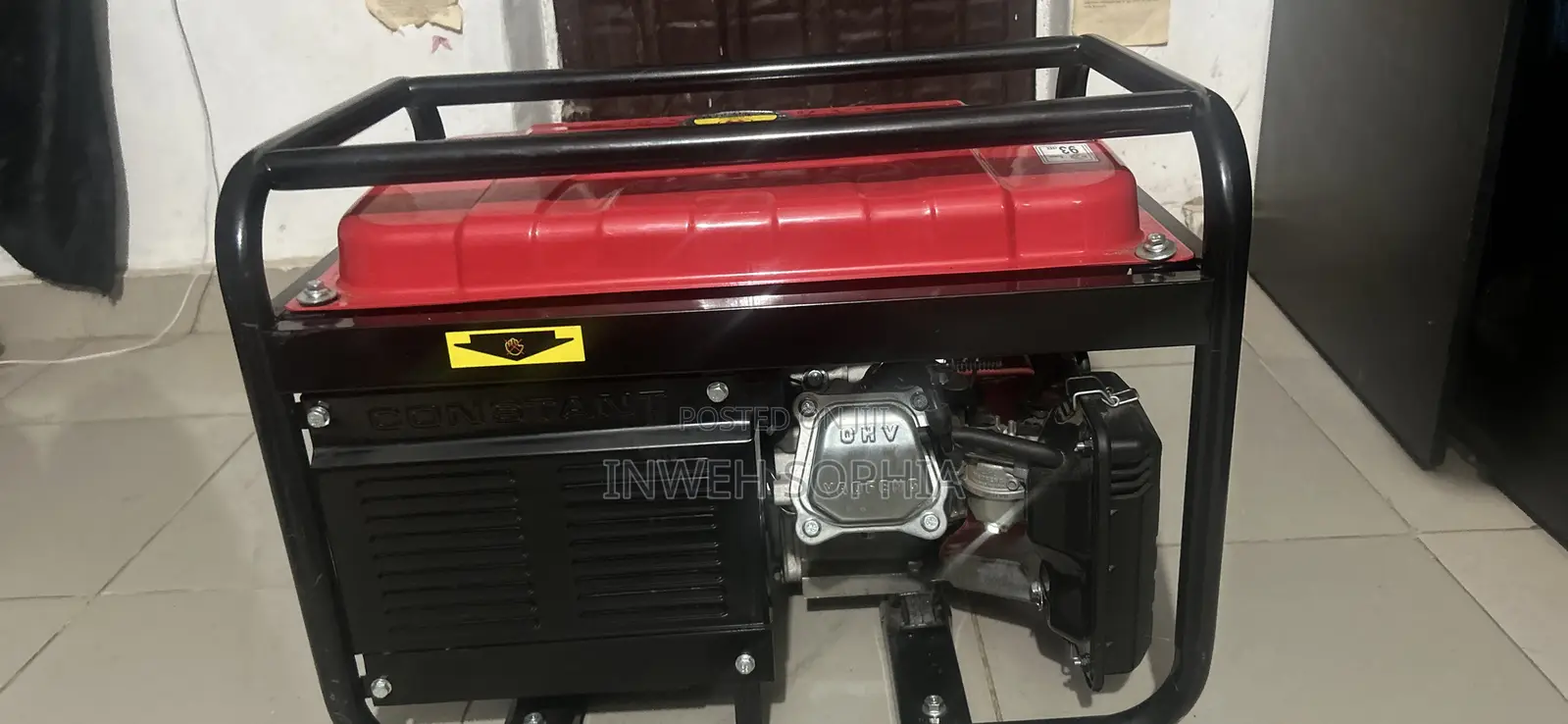 Generator.