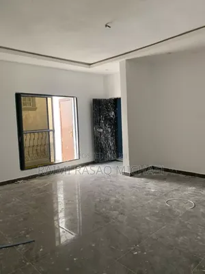 Furnished 2bdrm Apartment in Therapeace Estate, Sangotedo for rent