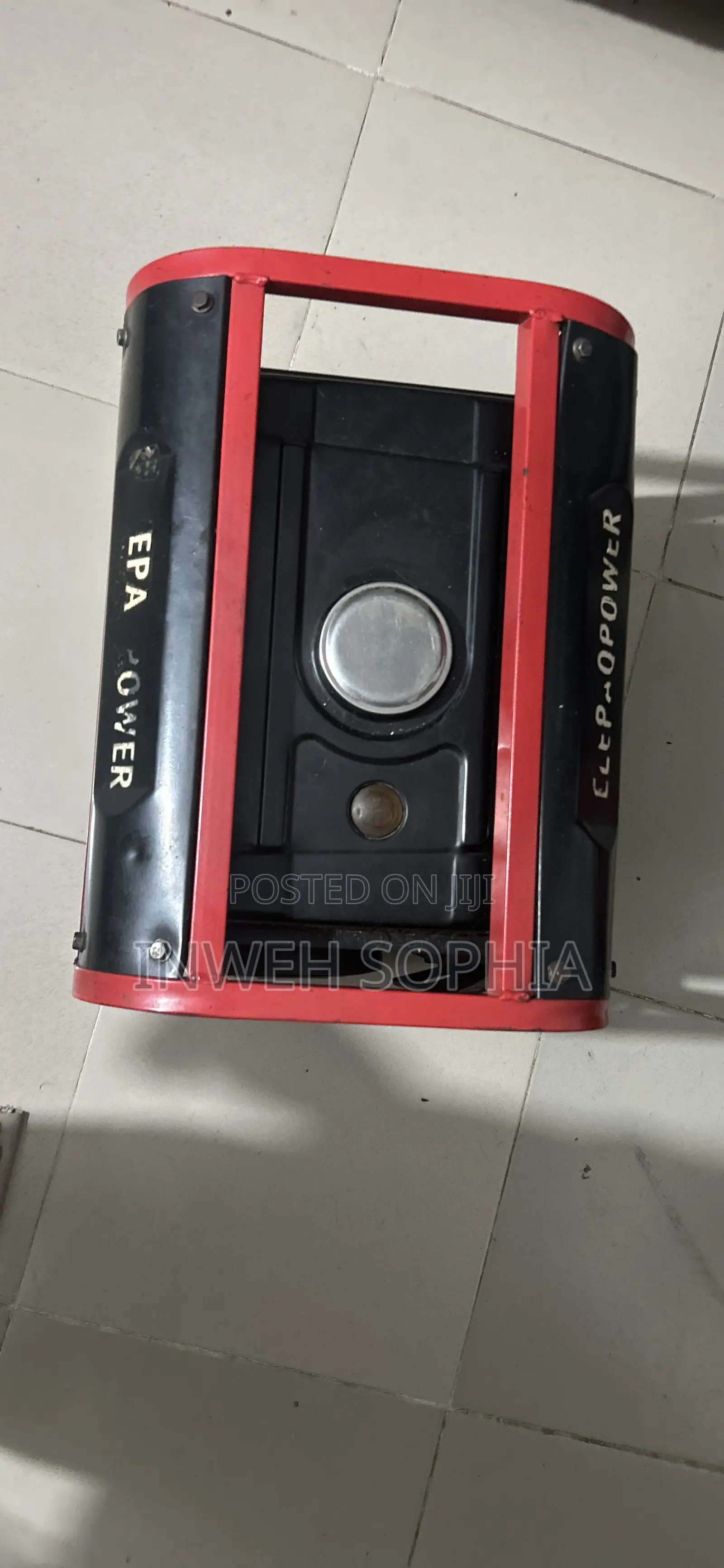 Generator.