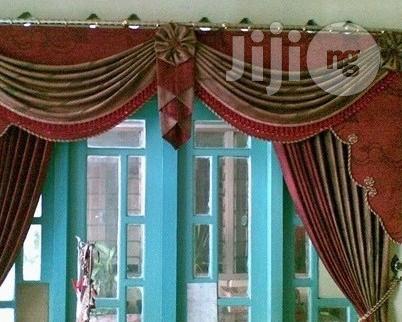 Curtains Interior Decoration Curtain