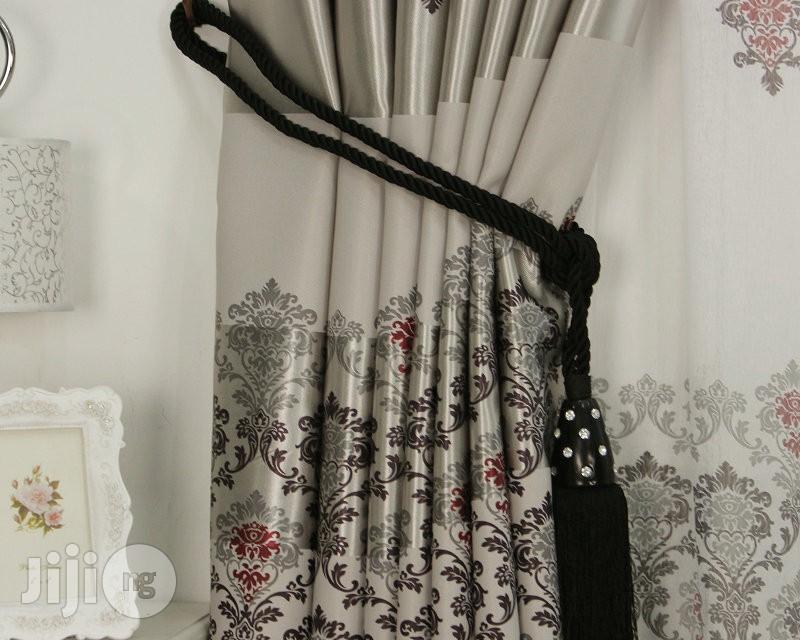 Curtains Interior Decoration Curtain