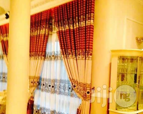 Curtains Interior Decoration Curtain