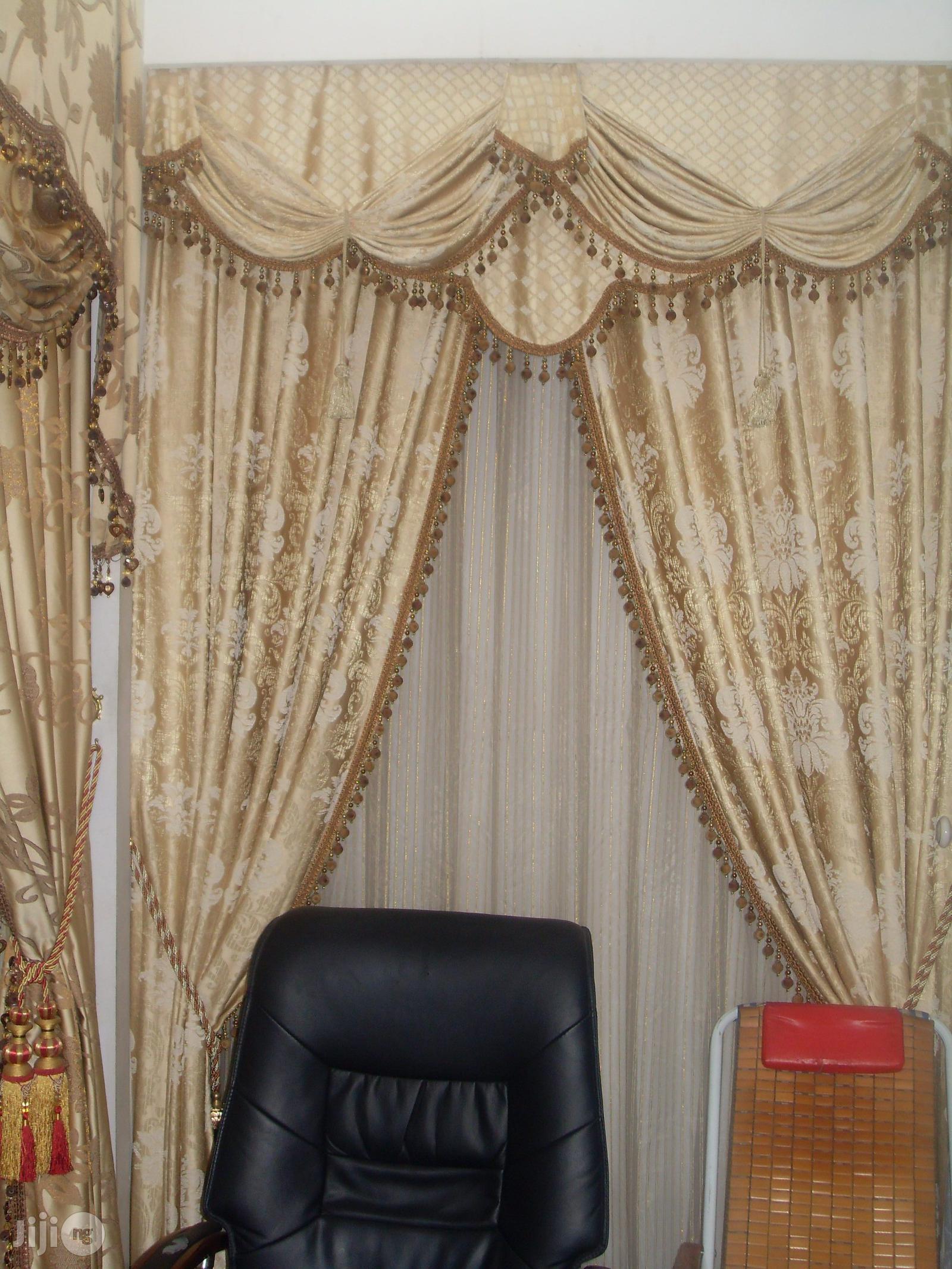 Curtains Interior Decoration Curtain