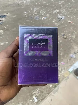 Hawas Reina Perfume 100ml