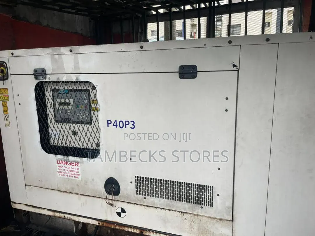 Perkins Generator