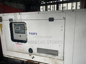 Perkins Generator