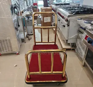 Luggage Trolley