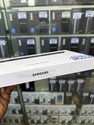 New Samsung Galaxy Tab A11+ 128 GB Gray