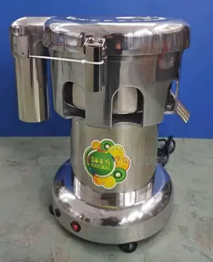 Juice Extrator