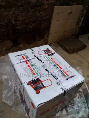 Affordable Firman 3990ES Petrol Generator