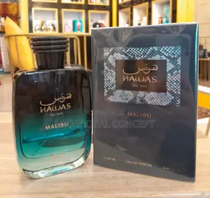 Hawas Malibu Perfume 100ml