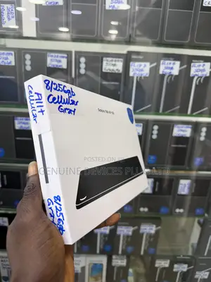 New Samsung Galaxy Tab A11+ 256 GB Gray