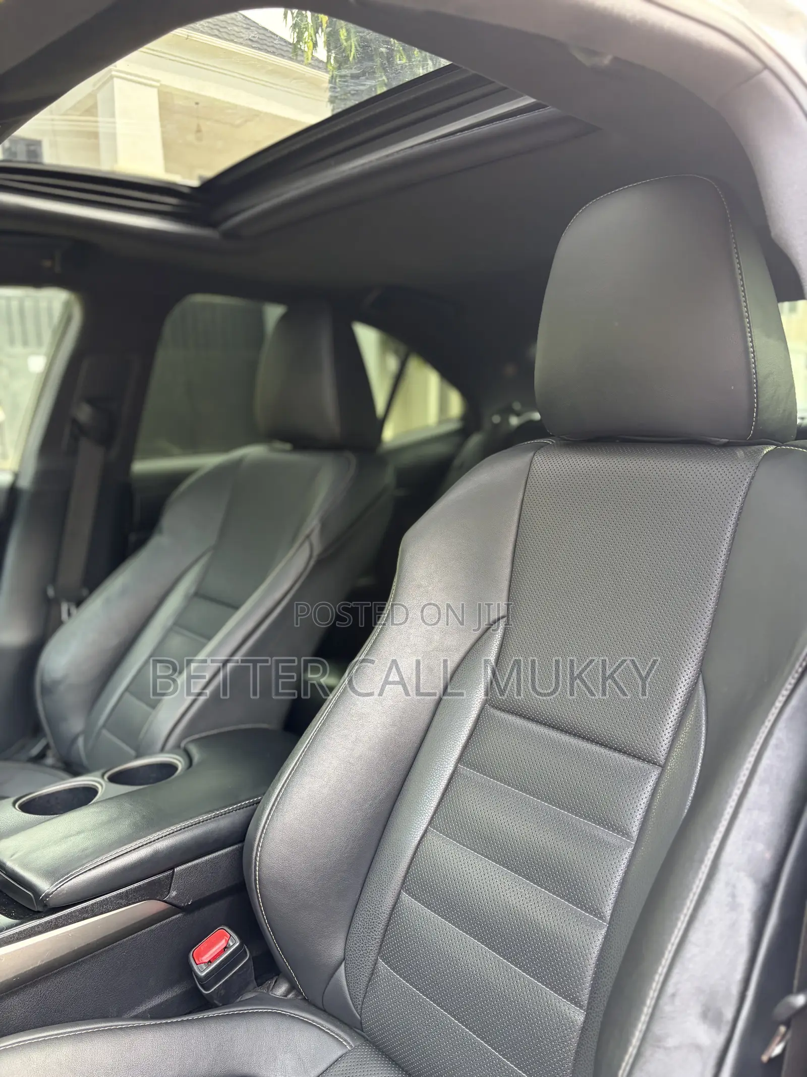 Lexus IS 250 2013 Silver